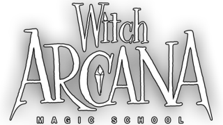Witch Arcana