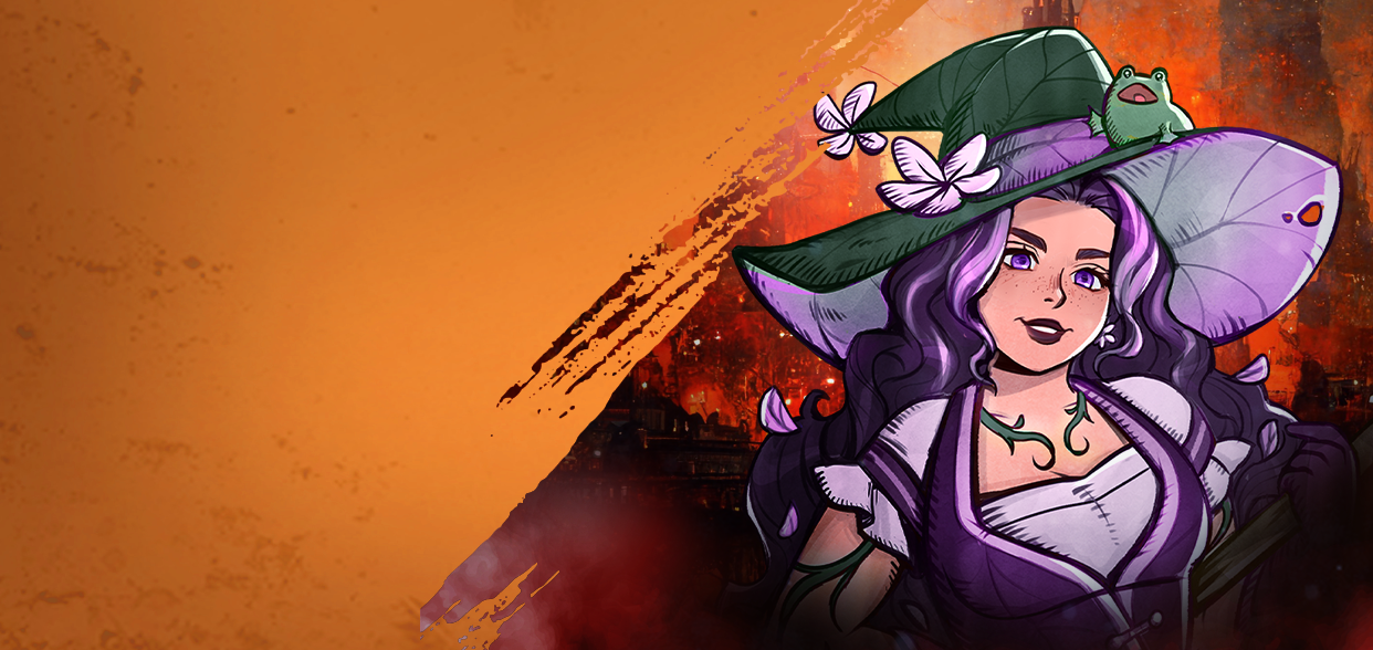 Deirdre Nightshade